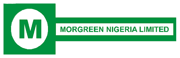 Logo Morgreen Nigeria